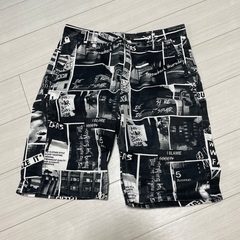 差し上げます！　Dickies ハーフパンツ　訳ありの画像
