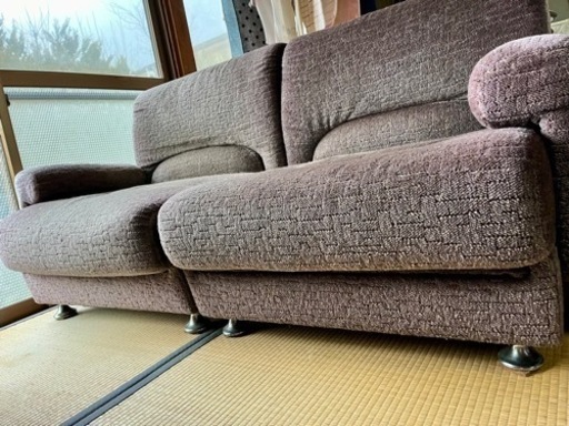 家具 ソファ 3人用ソファ