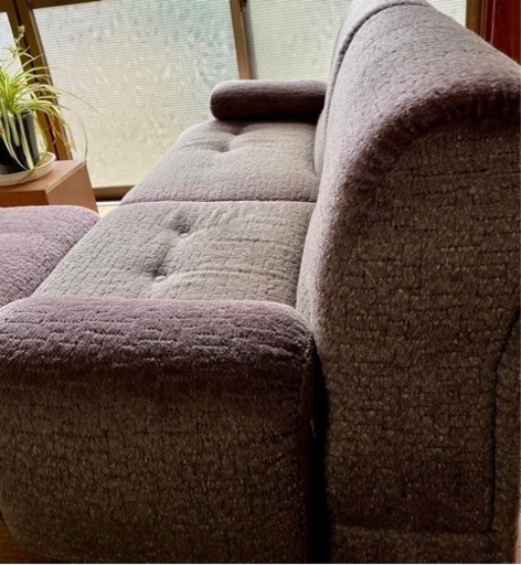家具 ソファ 3人用ソファ