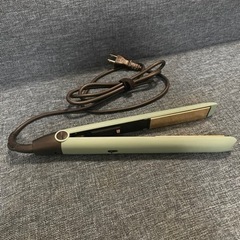 ストレートアイロンの画像