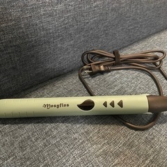 ストレートアイロンの画像