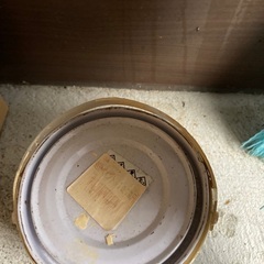 中古ペンキの画像