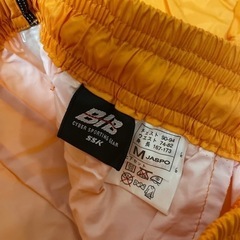 レイン用上下レディースの画像