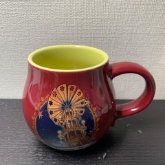 マグカップ