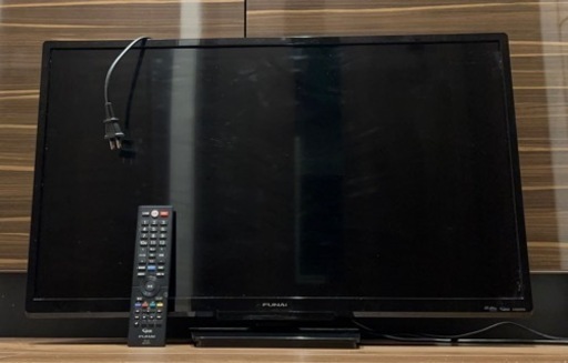 FUNAI　テレビ　32　2020年製