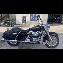 Harley-Davidson
