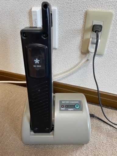 電動自転車