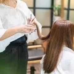 スタイリストの方いませんか？😊
