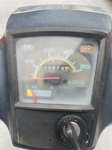 HONDA スーパーカブ70 車体 人気❗️全国配送可能❗️