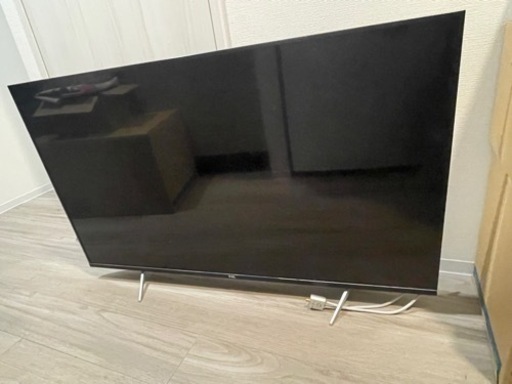 家電 テレビ 液晶テレビ