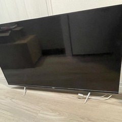 家電 テレビ 液晶テレビ