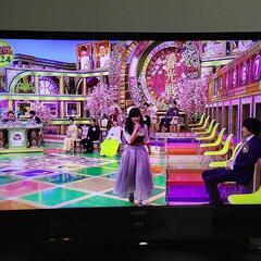 2016年製 32インチ 三菱 テレビ REAL (ブルーレイ)