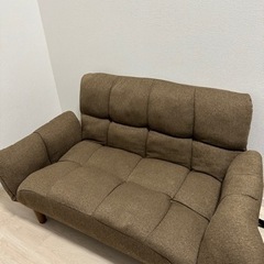 ソファ