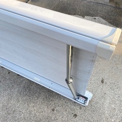 FIAMMA F45i イタリア製サイドオーニング　の画像