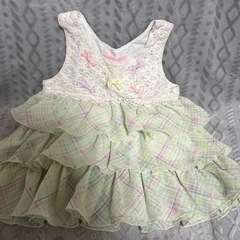 ワンピース（メゾピアノ