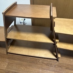 キャンプ用品