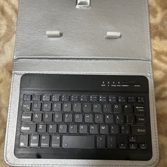 Bluetoothキーボード
