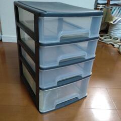 家具 収納家具 カラーボックスの画像