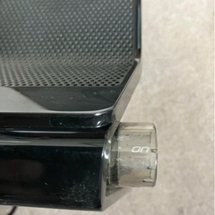 PC  アンプ付き　スピーカー　の画像