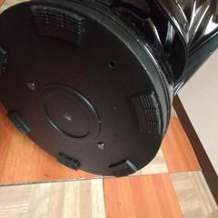 最終値下げです！中古　美品　ゴルフバッグ　エナメル　アディダスの画像