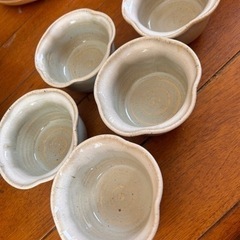小鉢→購入者様決まりました。の画像