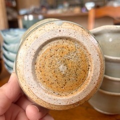 小鉢→購入者様決まりました。の画像