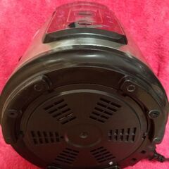 圧力炊飯器　pressure King  Pro  プレッシャー キング プロ　中古品の画像