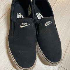 差し上げます！　NIKE  スニーカー26.5