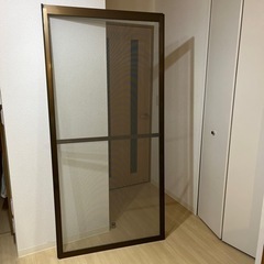 家具 収納家具 網戸