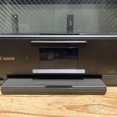 家庭用プリンターcanon xk50の画像