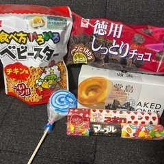 お菓子 ㉗