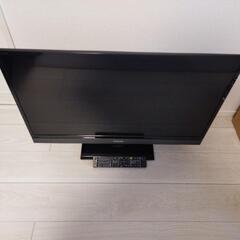 TOSHIBA 液晶テレビ 32S5 32型の画像
