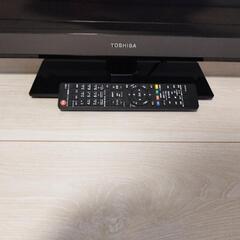 TOSHIBA 液晶テレビ 32S5 32型の画像
