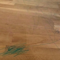 子供用机　の画像