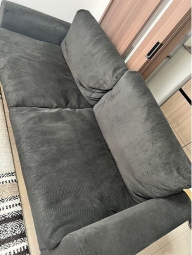 家具 ソファ 3人掛けソファ