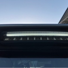 車のパーツ カーオーディオの画像