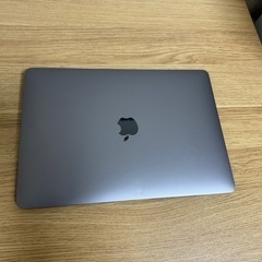 2020年 MacBook Air m1 8gb 512gbの画像