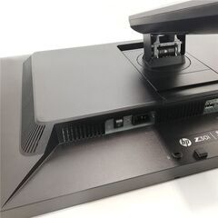 30インチ IPS LEDバックライト付き 液晶モニター hp Z30i ディスプレイ (2560x1600) VGA DVI-D HDMI DisplayPort USB3.0x5
