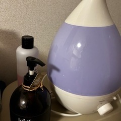 家加湿器⭐︎決まりました