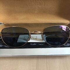 EYEVAN 7285の新品の画像