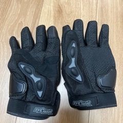 バイクグローブの画像
