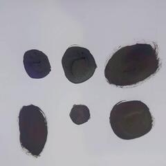 《己書初回体験》90分★1100円★手ぶらでOKの画像