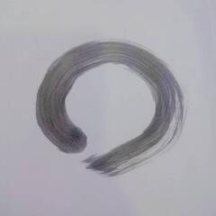 《己書初回体験》90分★1100円★手ぶらでOKの画像