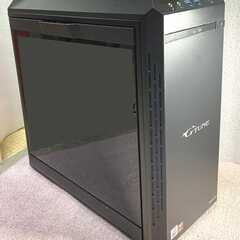 ゲーミングパソコン Core-i7 10700K 16GB SS...
