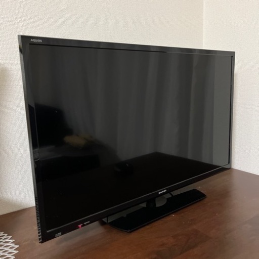 家電 テレビ 液晶テレビ