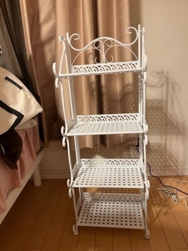 家具 収納家具 スチールラック