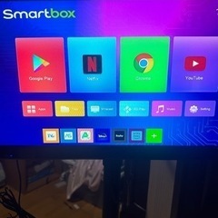 楽天市場で販売　DOREMIRU 挿すだけでスマートテレビの画像