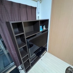 家具 収納家具 カラーボックスの画像