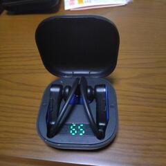GOSCIEN・Bluetoothイヤホン