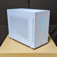 PS5以上のゲーム性能でコスパ抜群！　初心者おすすめのゲーミングPC